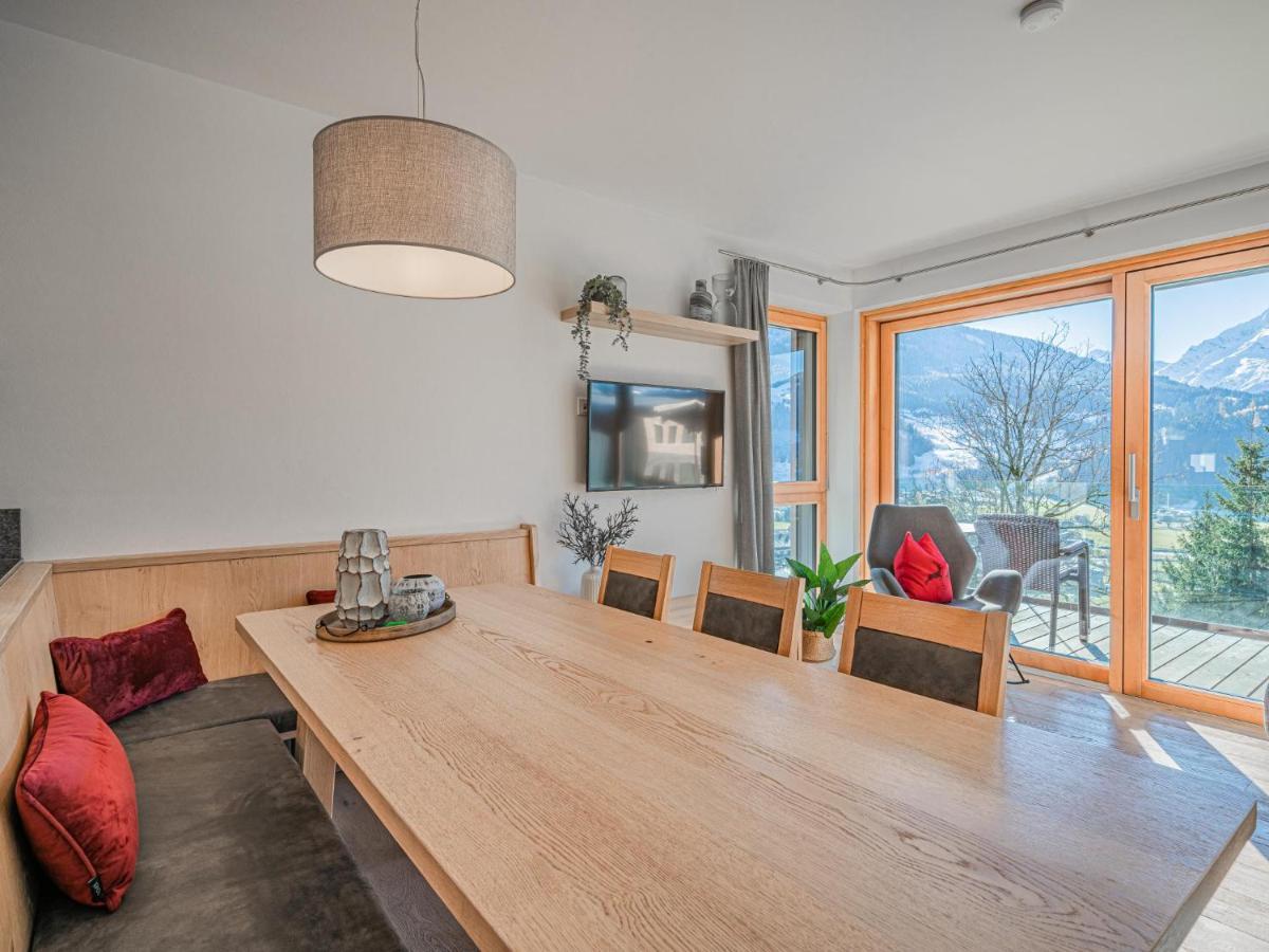 Tauern Juwel Top 8 Hollersbach im Pinzgau Εξωτερικό φωτογραφία