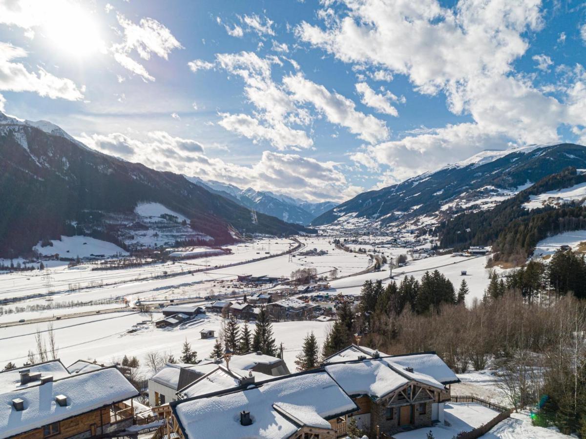 Tauern Juwel Top 8 Hollersbach im Pinzgau Εξωτερικό φωτογραφία